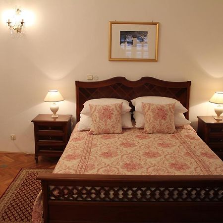 Antunini Studio Apartment Ragusa Esterno foto