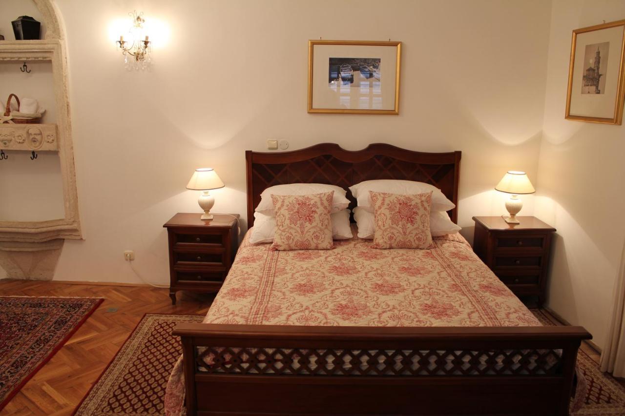 Antunini Studio Apartment Ragusa Esterno foto