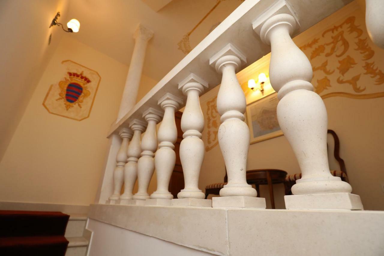 Antunini Studio Apartment Ragusa Esterno foto