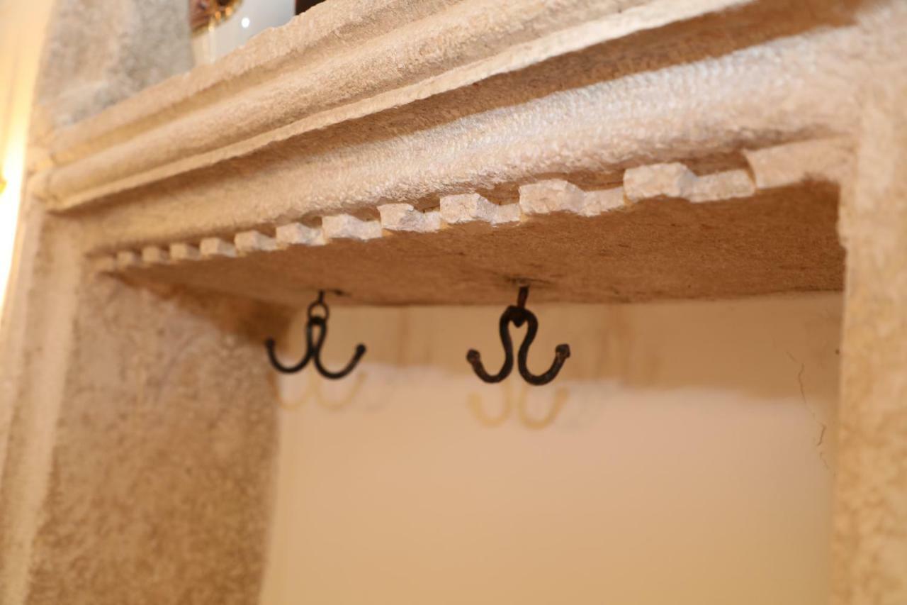 Antunini Studio Apartment Ragusa Esterno foto