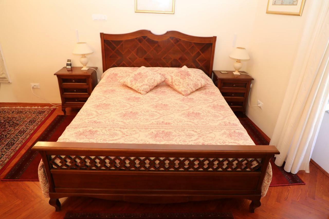 Antunini Studio Apartment Ragusa Esterno foto