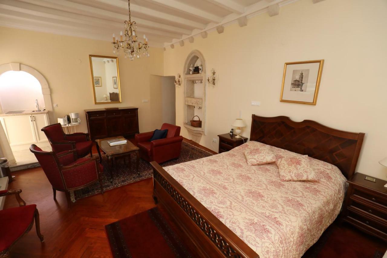 Antunini Studio Apartment Ragusa Esterno foto