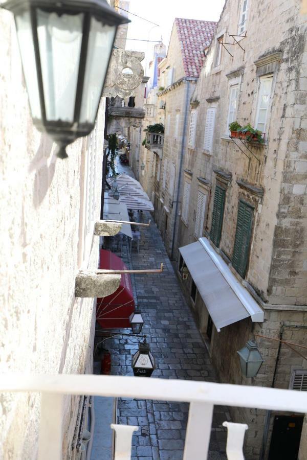 Antunini Studio Apartment Ragusa Esterno foto