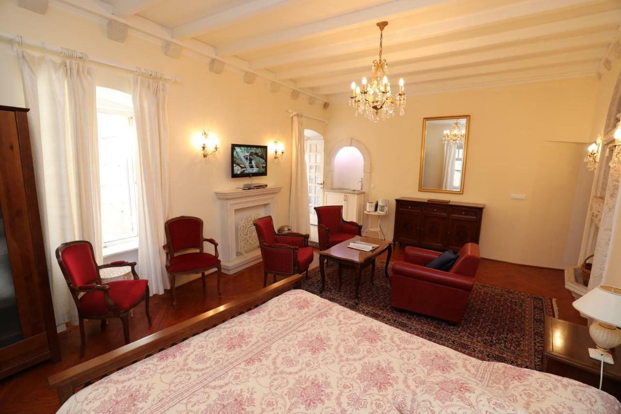 Antunini Studio Apartment Ragusa Esterno foto