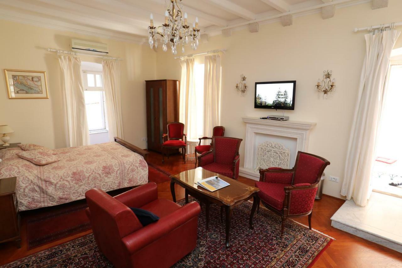 Antunini Studio Apartment Ragusa Esterno foto