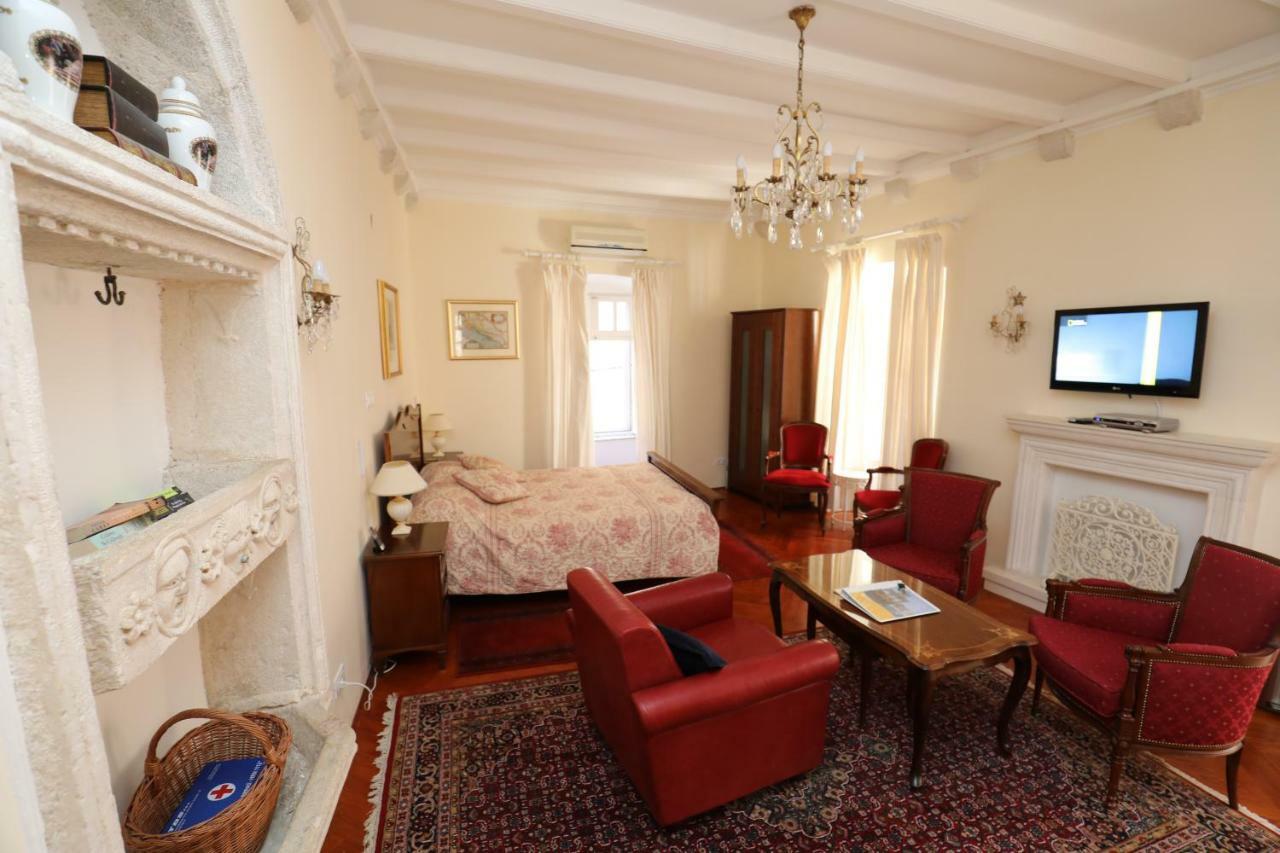 Antunini Studio Apartment Ragusa Esterno foto