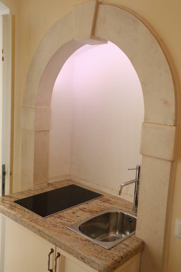 Antunini Studio Apartment Ragusa Esterno foto