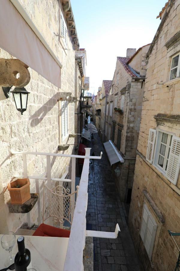 Antunini Studio Apartment Ragusa Esterno foto