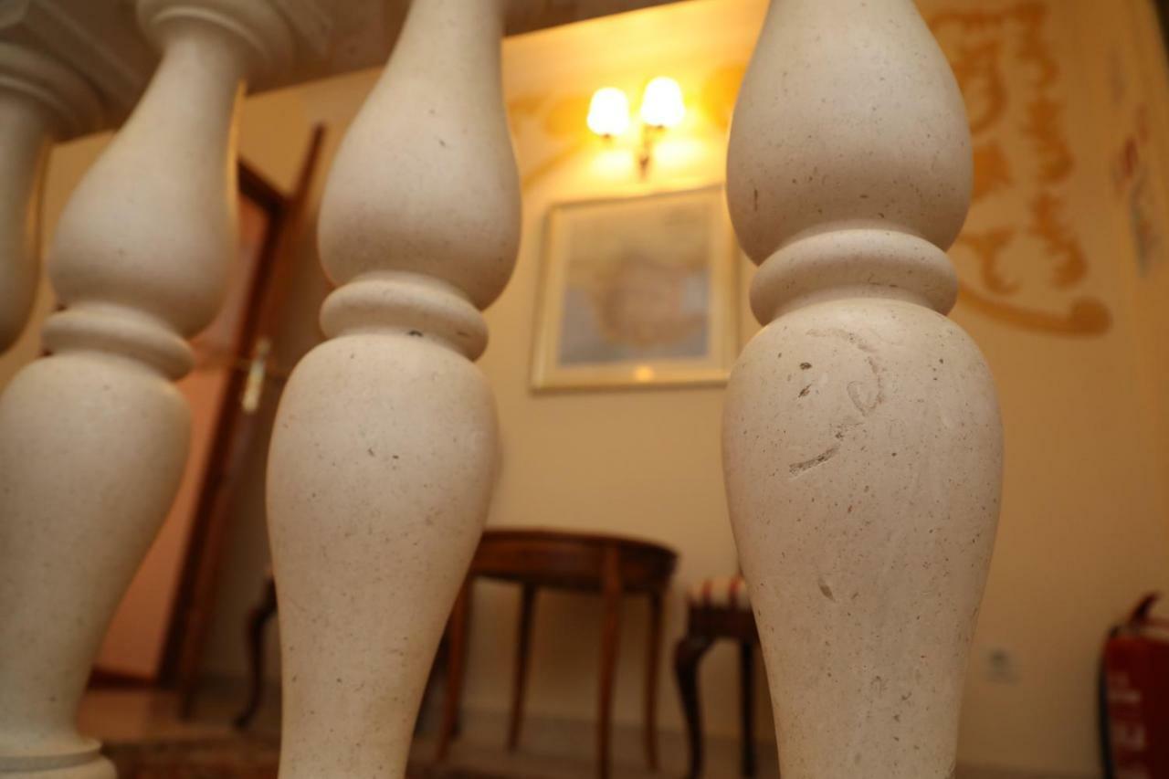 Antunini Studio Apartment Ragusa Esterno foto