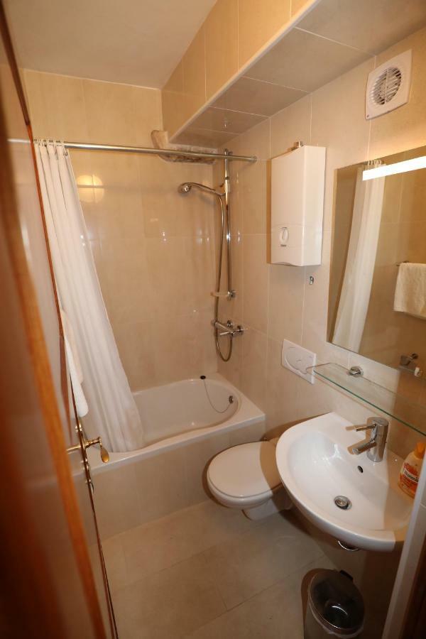 Antunini Studio Apartment Ragusa Esterno foto