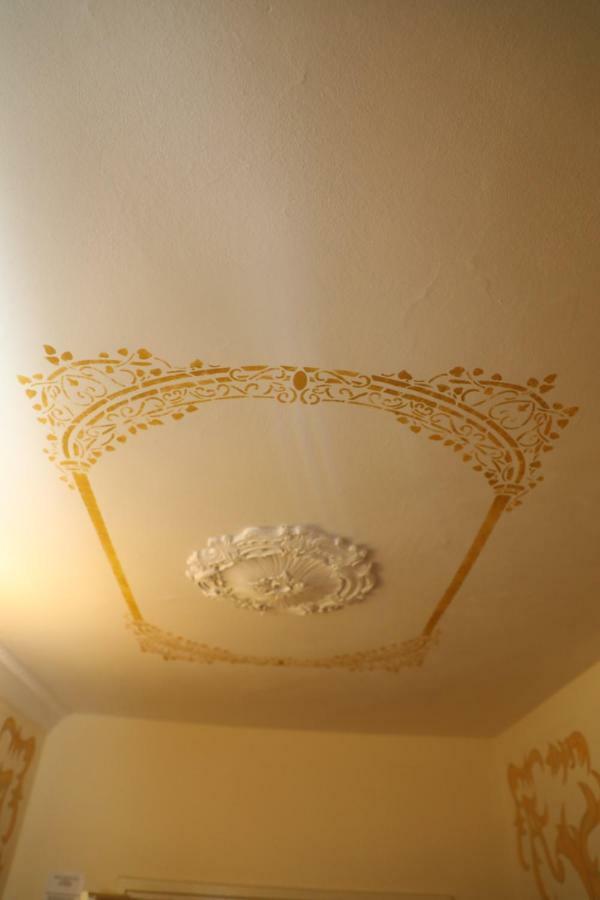 Antunini Studio Apartment Ragusa Esterno foto