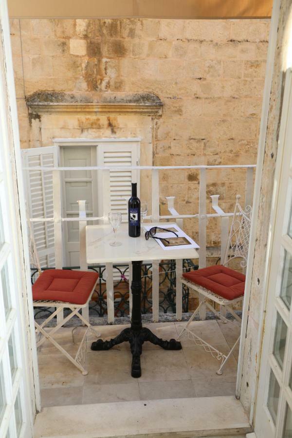 Antunini Studio Apartment Ragusa Esterno foto