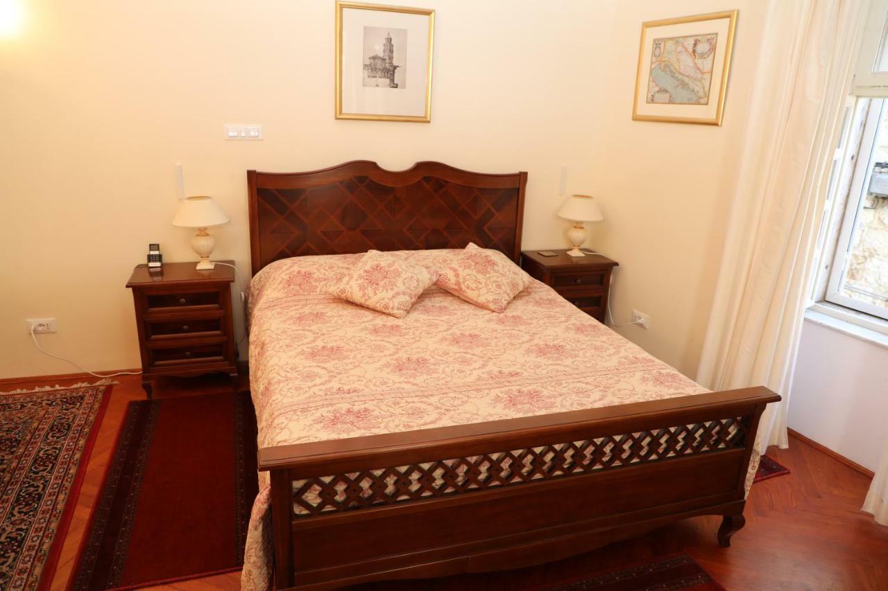 Antunini Studio Apartment Ragusa Esterno foto